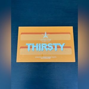 Thirsty Jeffree Star Palette